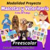 Proyecto Mascotas y la Veterinaria