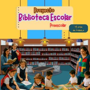 Proyecto Biblioteca