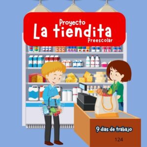 PROYECTO LA TIENDITA