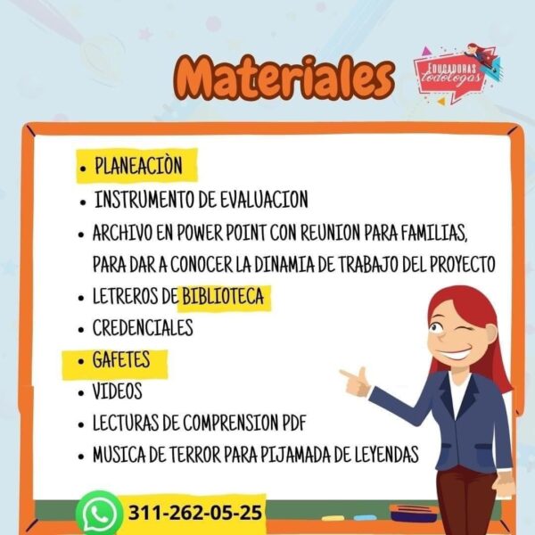 Proyecto Biblioteca - Image 4