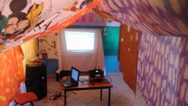 Proyecto Biblioteca - Image 6