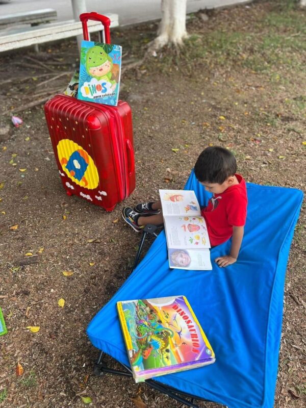 Proyecto Biblioteca - Image 11