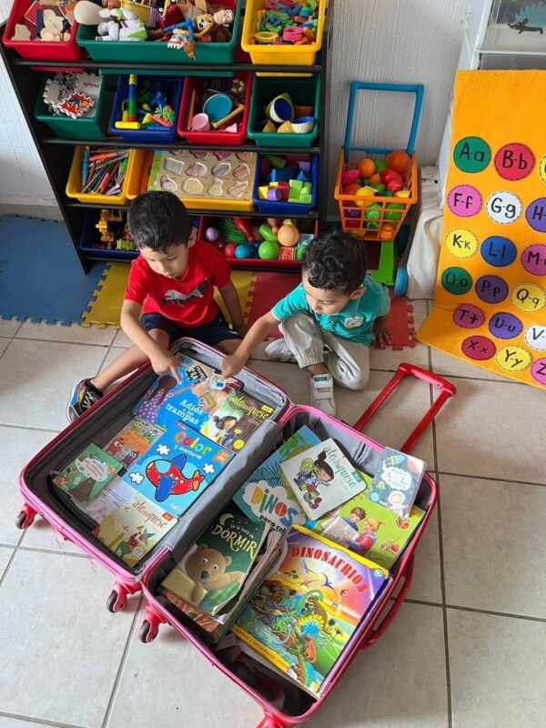 Proyecto Biblioteca - Image 14
