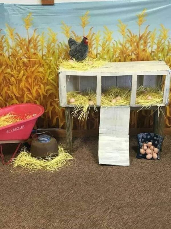 Proyecto "El Campo y la Granja" - Image 25