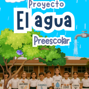 PROYECTO EL AGUA